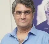 Filmmaker Manish Gupta booked for stabbing driver over salary dispute