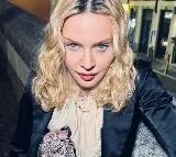 Madonna was ready to ‘mud wrestle Miranda Kerr' in music video
