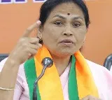 Shobha Karandlaje slams Cong for comparing Chinnaswamy mayhem with Prayagraj stampede