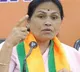 Shobha Karandlaje slams Cong for comparing Chinnaswamy mayhem with Prayagraj stampede