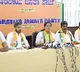 Take action against Siddaramaiah over stampede tragedy: Shobha Karandlaje asks Cong leadership
