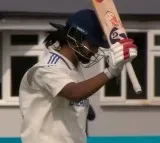 KL Rahul Scores Class Century Against England Lions