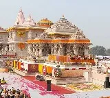 Ayodhya Ram Mandir Uses 45 kg Gold Construction Ongoing