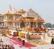 Ayodhya Ram Mandir Uses 45 kg Gold Construction Ongoing