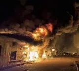 Russia Attacks Ukraine with 400 Drones and 40 Missiles