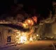 Russia Attacks Ukraine with 400 Drones and 40 Missiles