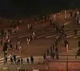 Los Angeles Immigration Raids Spark Protests and Arrests