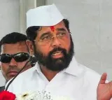 Eknath Shinde Faces Delay as Pilot Refuses to Fly