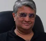 Manish Gupta Stabs Driver Over Salary Dispute
