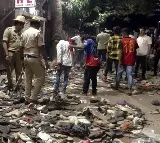 BCCI Serious on Chinnaswamy Stadium Incident