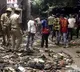 BCCI Serious on Chinnaswamy Stadium Incident