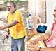 Tahashildar Nagalakshmamma Attacked With Sickle in East Godavari District