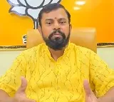 Raja Singh Comments on Cow Slaughter During Bakrid