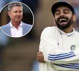 Michael Clarke Predicts Virat Kohli Comeback if India Suffers 5 0 Defeat in England