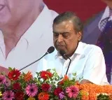 Mukesh Ambani Donates 151 Crore to ICT Mumbai