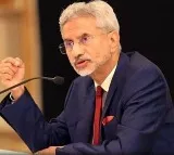 Jaishankar Rejects Treating Pakistan and India Equally
