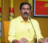 Palla Srinivasa Rao Comments on TDP New Party Memberships