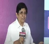 Kiran Bedi Reacts to Police Commissioners Suspension Over Chinnaswamy Incident