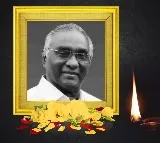 Palla Srinivasarao Father Passed Away Nara Lokesh Condolences