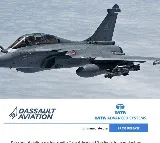 Kishan Reddy announces Rafale jet fuselages to be made in Hyderabad