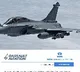 Kishan Reddy announces Rafale jet fuselages to be made in Hyderabad