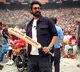 Rana Daggubati on Deepika Padukone 8 Hour Work Controversy