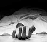 Bengaluru Man Shankar Murders Wife Manasa Brings Head to Police Station