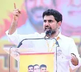 Nara Lokesh Slams Jagan for Insulting Women