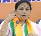 Shobha Karandlaje slams Congress over Bangalore stampede comparison