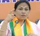 Shobha Karandlaje slams Congress over Bangalore stampede comparison