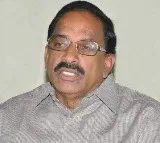 Thummala Nageswara Rao Denies Kaleshwaram Project Involvement
