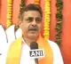 Konda Vishweshwar Reddy Comments on Kaleshwaram Project Design