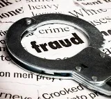 Sai Venkat Sujith Andhra Pradesh Secretariat Job Scam Busted