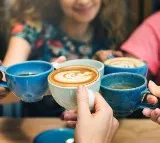 Coffee a boon for womens health says study