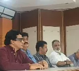 Sridhar Clarifies No Theater Bandh Announcement by Telangana Film Chamber