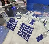 Russia Unveils New Space Technology for Orbital Stations