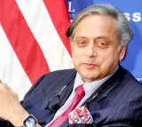 In Pakistan you get rewarded for promoting terrorism: Shashi Tharoor