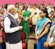 NDA govt has redefined women-led development: PM Modi