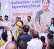Delhi CM flays AAP, Congress for 'fooling' slum dwellers for years