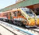 Commercial operation of Vande Bharat train between Srinagar and Katra begins