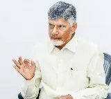 CM Chandrababu Naidu expresses shock over MLA Gopinath’s death