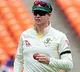 Hadn't hit a ball since missing full toss off Shami in Champions Trophy, reveals Smith