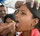 Asthma patients line up at Hyderabad's Exhibition Grounds to take 'fish prasadam'