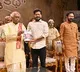 My schooling was in BJP, college in TDP, working for Rahul Gandhi: T'gana CM