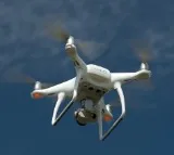 Panic in Mumbai as drone violates ban in Kandivali