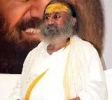Sri Sri Ravi Shankar bats for ‘One Nation, One Election’, calls it essential for expediting country’s progress