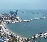 World's largest container ship MSC IRINA to make historic debut at Vizhinjam Seaport
