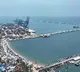 World's largest container ship MSC IRINA to make historic debut at Vizhinjam Seaport
