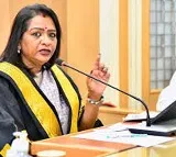 Hyderabad Mayor Gadwal Vijayalakshmi Receives Threatening Phone Calls