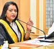 Hyderabad Mayor Gadwal Vijayalakshmi Receives Threatening Phone Calls